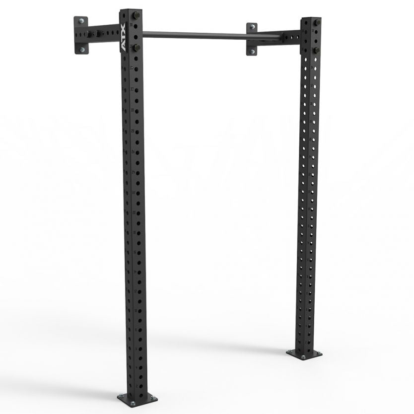  ATX® Half Rack - Wall 810 - Höhe 197 cm