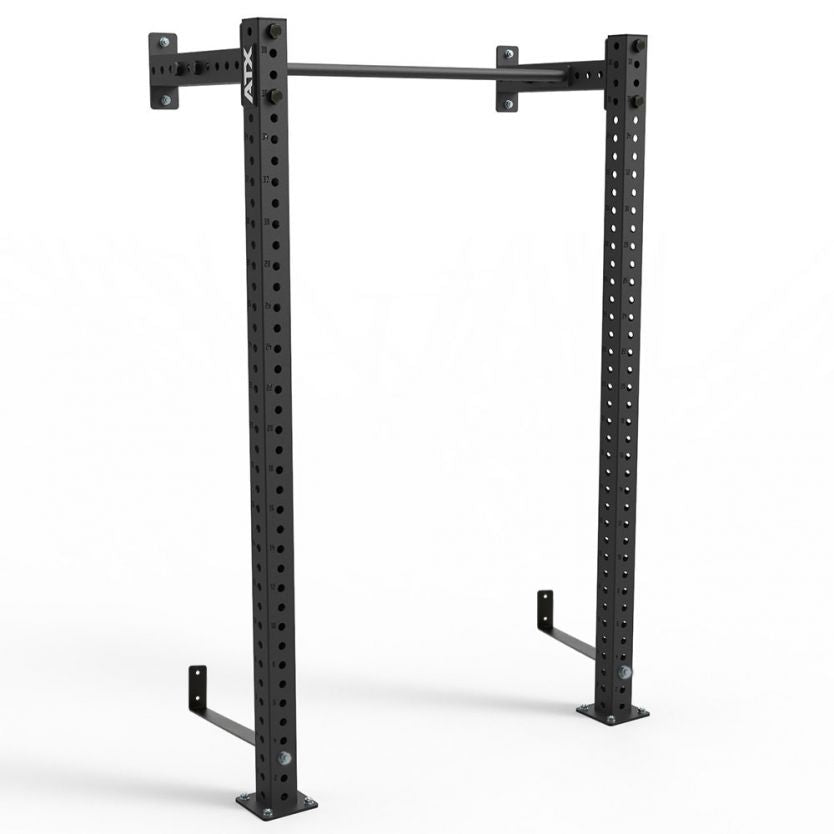  ATX® Half Rack - Wall 810 - Höhe 197 cm