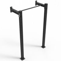  ATX® Half Rack - Wall 810 - Höhe 197 cm zur Wandmontage