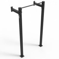  ATX® Half Rack - Wall 820 - Höhe 220 cm zur Wandmontage