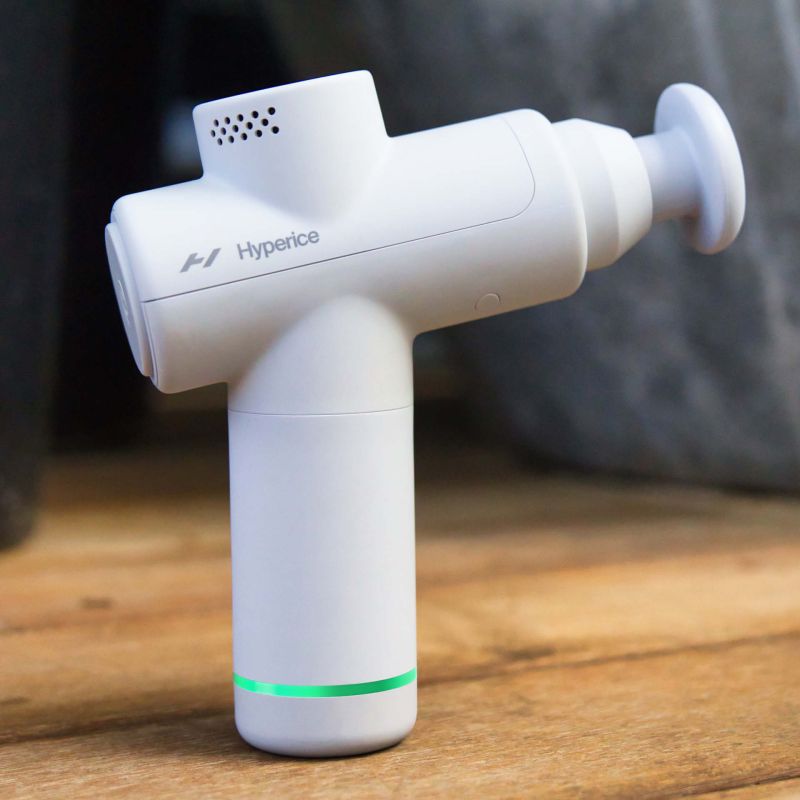 Hypervolt high quality Go Massage Gun