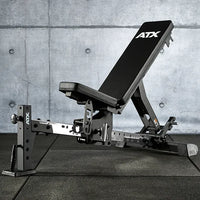 ATX® Multibank RAS 2.0 - Hantelbank Image Bild 1