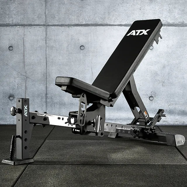 ATX® Multibank RAS 2.0 - Hantelbank Image Bild 1