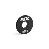 ATX® Magnetic Add Weights / Magnetgewichte 0,5 kg