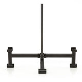 Deadlift Bar Jack / Double-Sided Barbell Jack