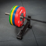 Single Deadlift Bar Jack