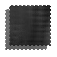 Kampfsportmatte 100 x 100 x 2 cm