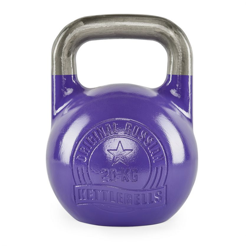 HQ Competition Kettlebell 20 kg