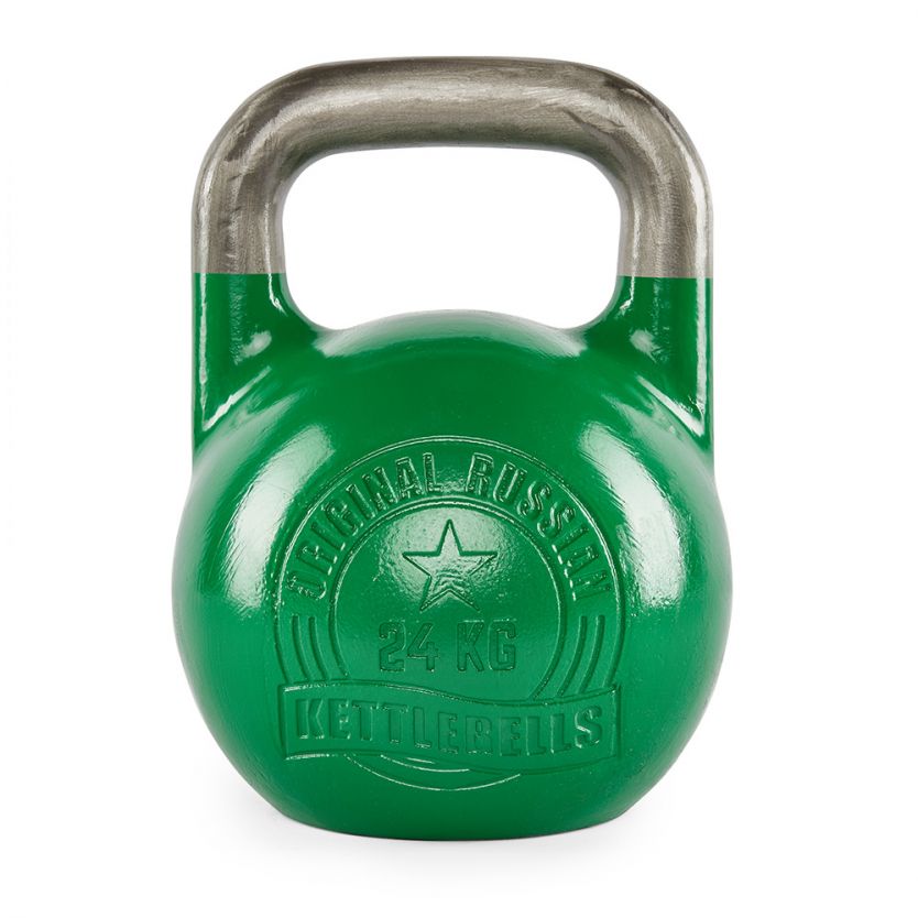 HQ Competition Kettlebell 24 kg