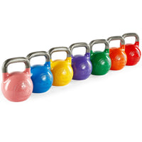 HQ Competition Kettlebells - 8 bis 32 kg