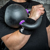 Kettlebell Wristguard – Forearm Protection