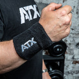 Kettlebell Wristguard – Forearm Protection