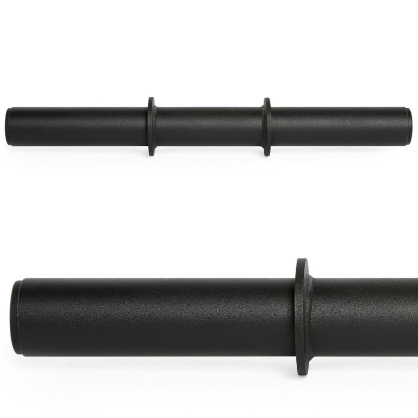 Kurzhantel - Fat Bar / Fat Grip Dumbbell  - Griff-Durchmesser: Ø 50 mm