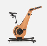 Ergometer Nohrd Bike V2 Kirsche