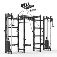 ATX® Wall Mount Kit – Für Cable Column Rack - CCR-650-SE