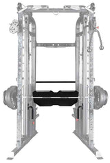 Leg Press / Beinpresse Option für ATX Monster Full Functional Cage - B-WARE