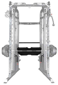 Leg Press / Beinpresse Option für ATX Monster Full Functional Cage - B-WARE