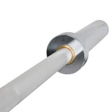 Technik Bar 7,5 kg Kugellagerung