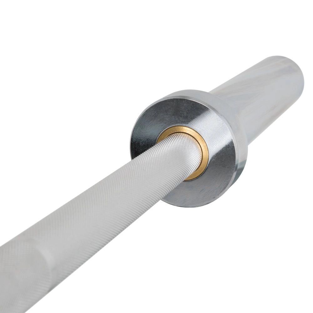 Technik Bar 7,5 kg Kugellagerung