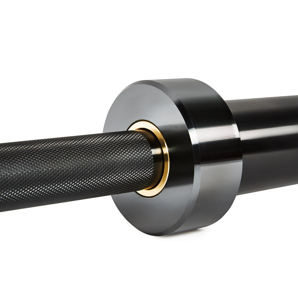 ATX® Power Bar Black Mamba - Federstahl