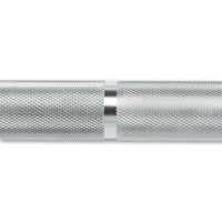 ATX® Competition Weightlifting Bar – Gewichtheber Hantelstange Rändelung