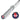 ATX® Power Bar +700 kg - Spring Steel - Chrome