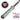 ATX® Ram Bar II - Powerlifting Bar