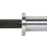 ATX® Ram Bar II - Powerlifting Bar Aufnahme
