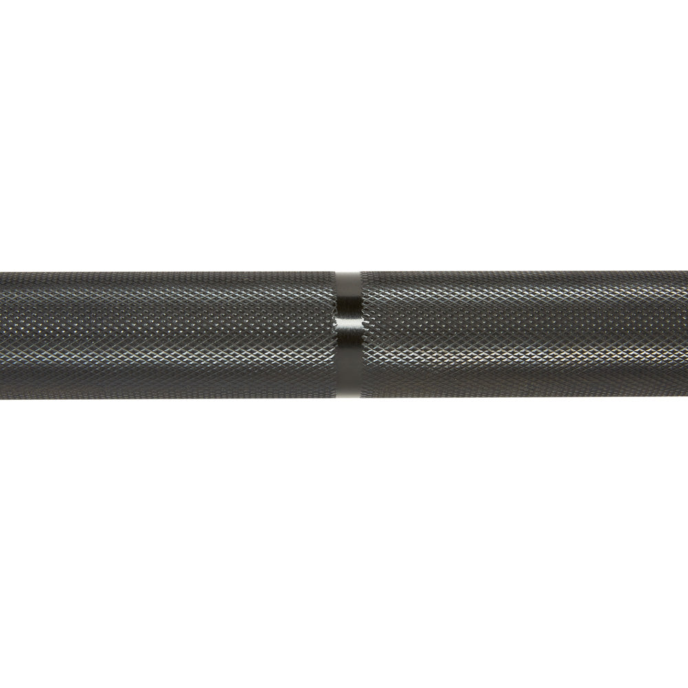ATX® Ram Bar II - Powerlifting Bar Rändelung 1.5