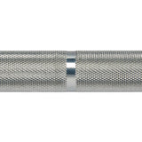 ATX® Weightlifting Womens Bar 15 kg - 201 cm Rändelung medium