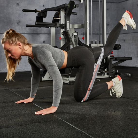 ATX® Loop Band - resistance bands in 5 tensile strengths