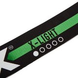 ATX® Loop Band grün - X-LIGHT