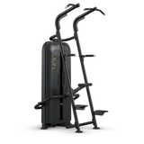 Dip / Klimmzug Maschine Stack Weight - Vision Fitness