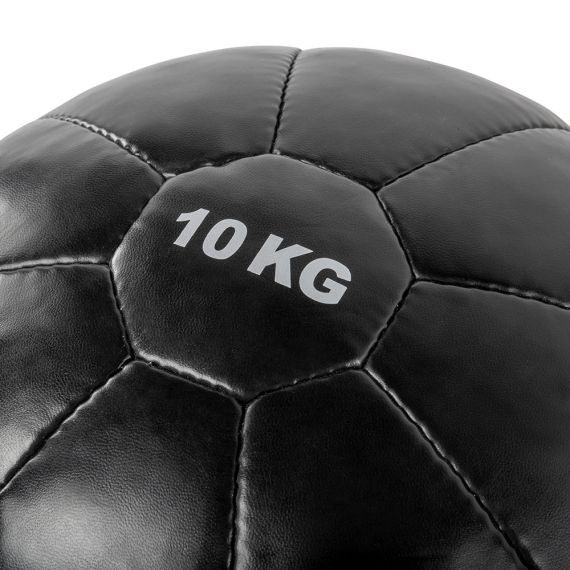 ATX® Medizinball Classic Kunstleder – 3 bis 10 kg