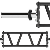 ATX® Short Multi Grip Bar - 50 mm 2 Griffweiten - 160 + 400 mm