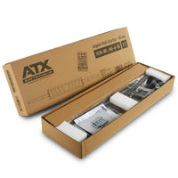 ATX® Multi Grip Bar - Diagonal - 50 mm verpackt in Qualitätsverpackung