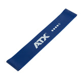 ATX® Mini Loop Band blau