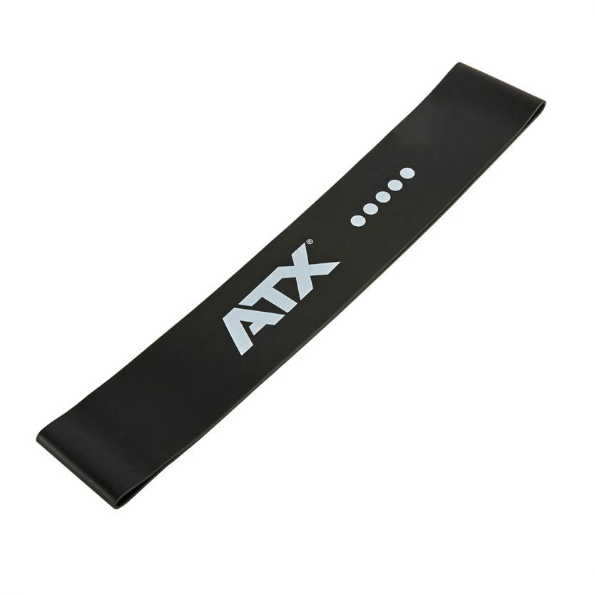 ATX® Mini Loop Band schwarz