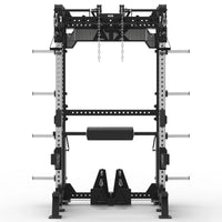 ATX® Multi Pull Rack 2.0 mit 2 x 110 kg Steckgewichten