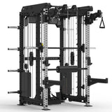 ATX® Multi Pull Smith Rack