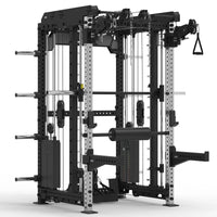ATX® Multi Pull Smith Rack