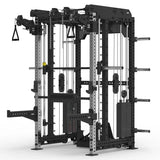 ATX® Multi Pull Smith Rack Gesamtansicht
