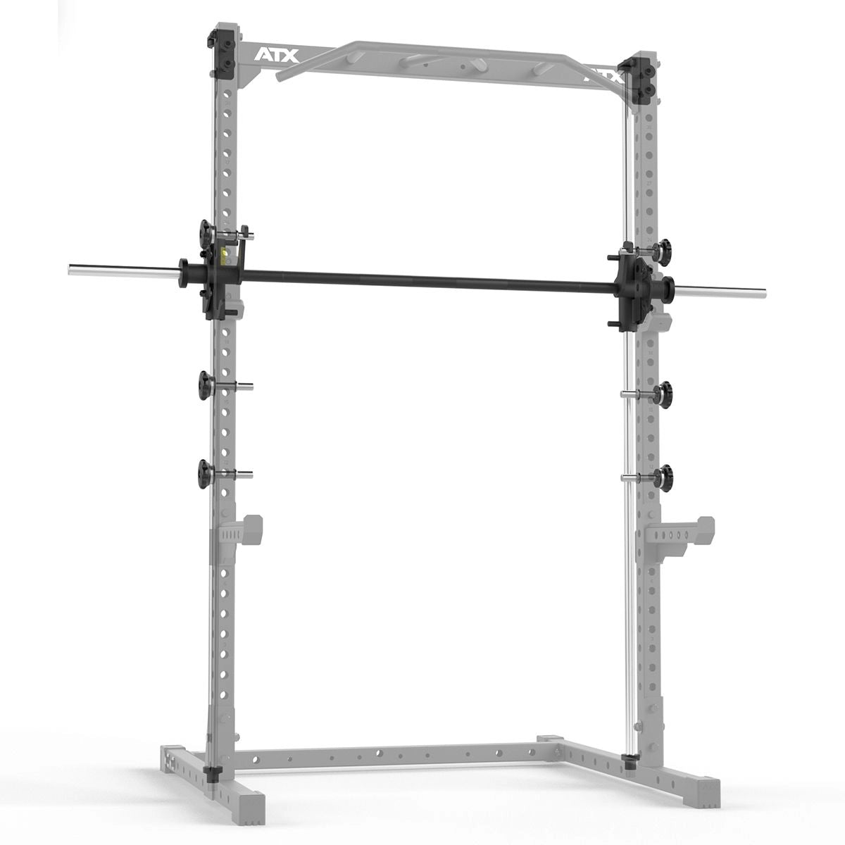ATX® Multipresse-Option HRX 510 am Half Rack 510