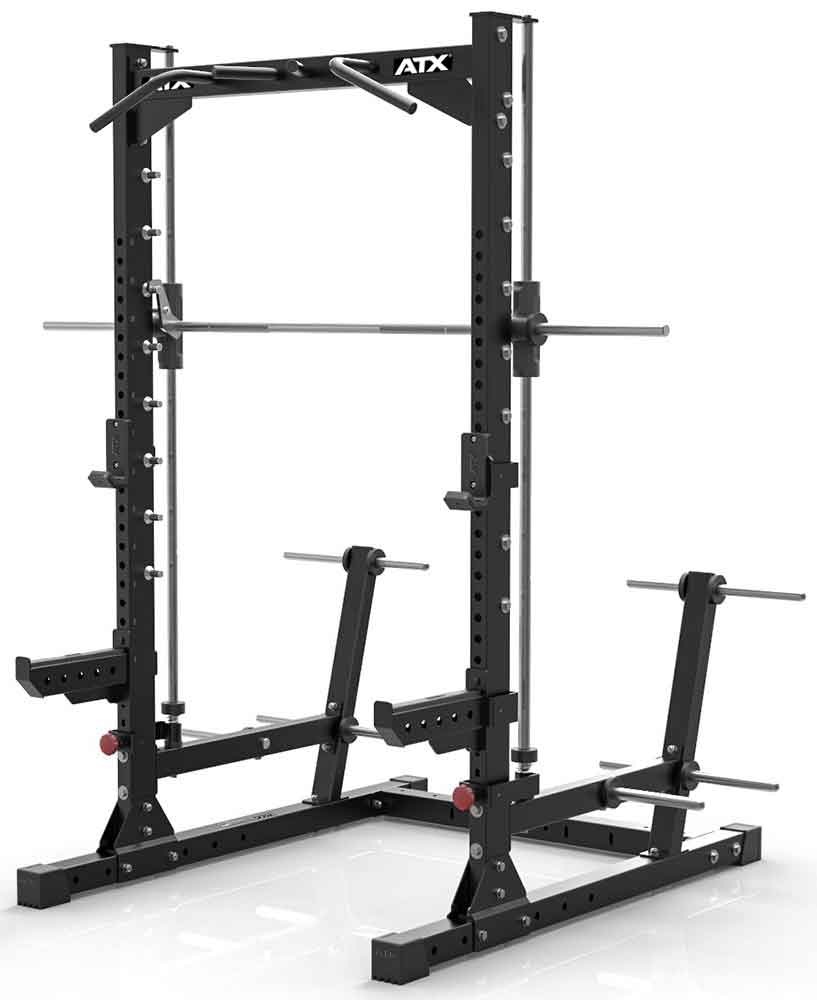 ATX Multipresse MPX-730 - Smith Machine Ausstellungsstück