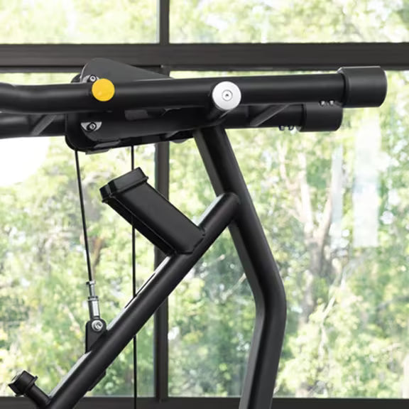 Multi Press - Vision Fitness