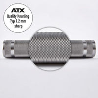 ATX Quality Knurling