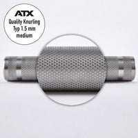 ATX Quality Knurling