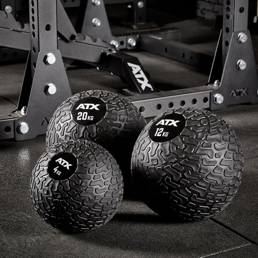 ATX® Power Slam Ball - 4 - 20 kg