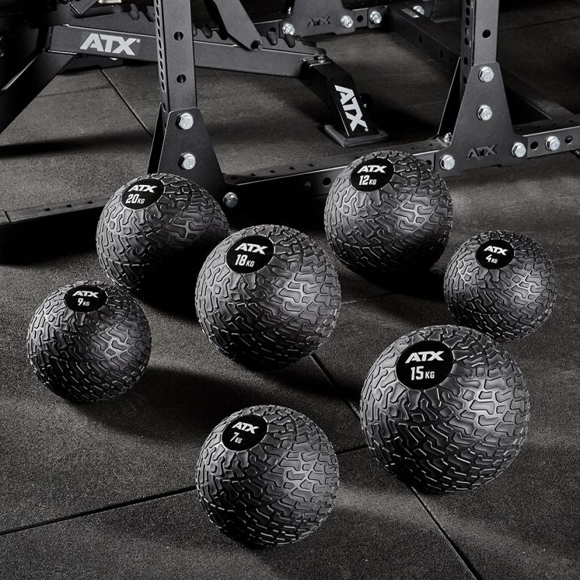 ATX® Power Slam Ball - 4 - 20 kg