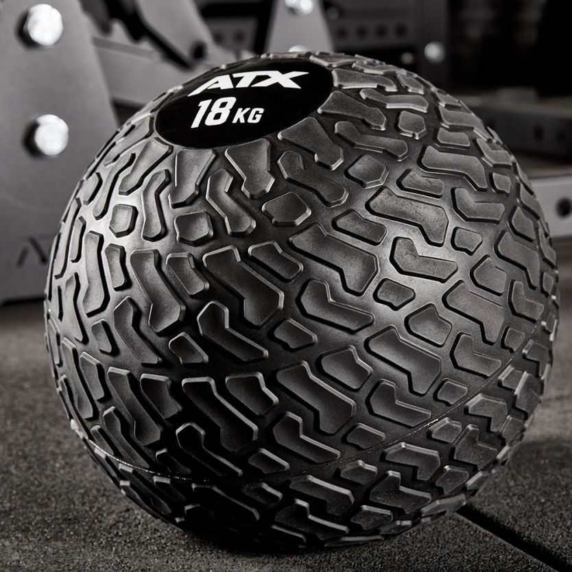 ATX® Power Slam Ball - 18 kg Detailansicht